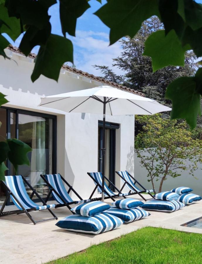 Villa Gogh En Provence *