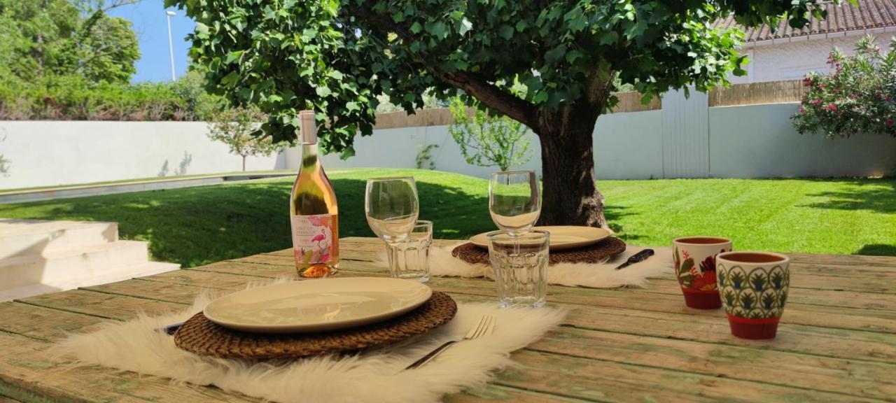 Gogh En Provence Villa