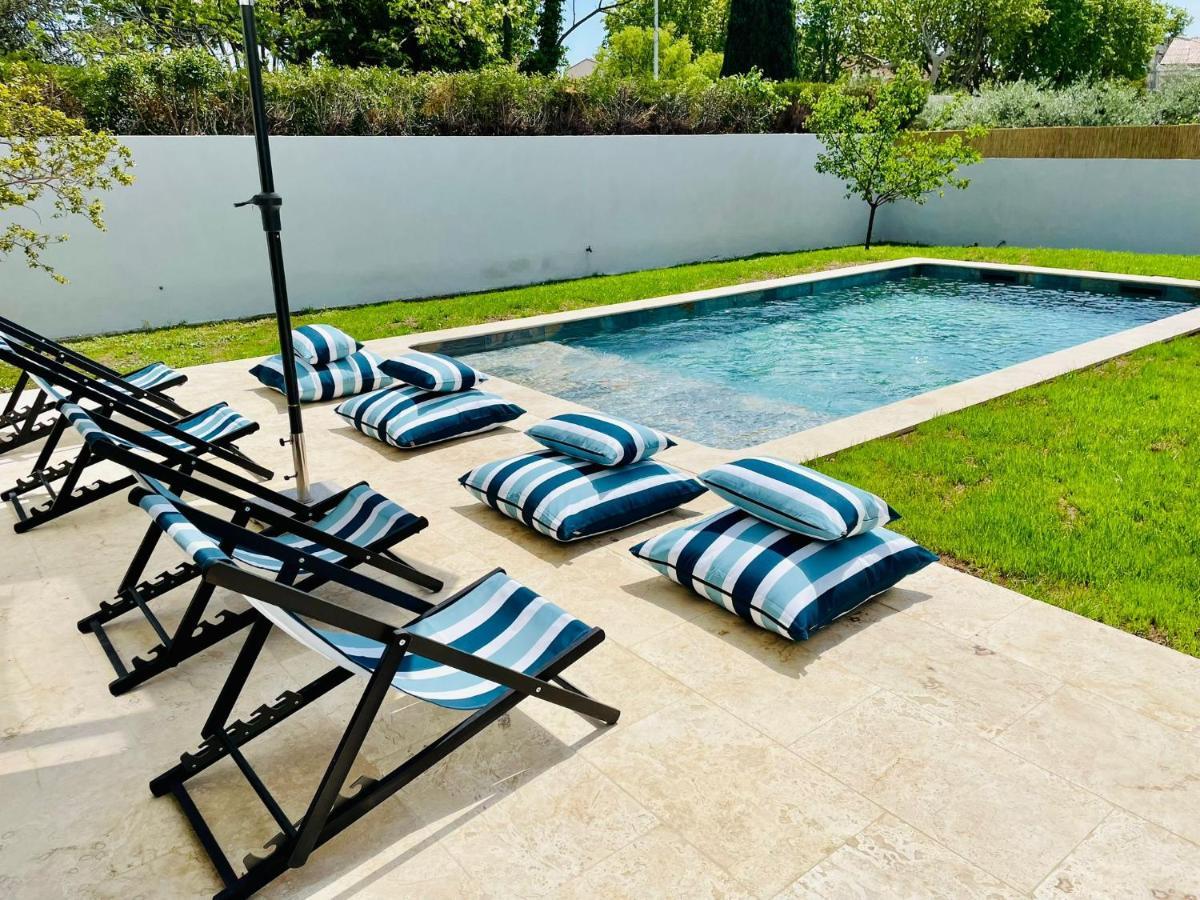 Villa Gogh En Provence