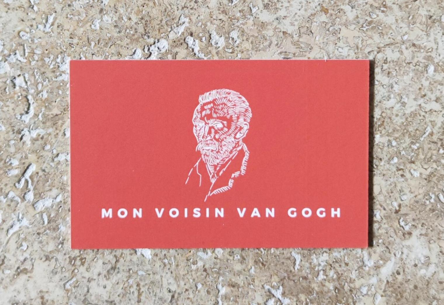 Gogh En Provence